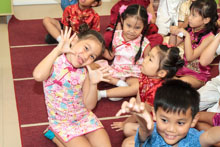 Ryan and Vivian January 2014